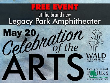 Celebration of the&nbsp;Arts