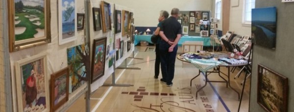 RAA invitational 2015