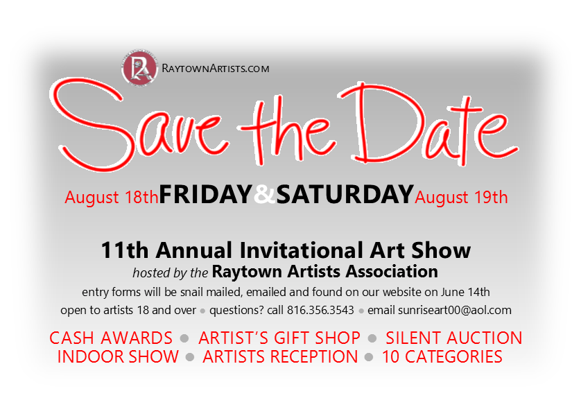 11th Annual Invitational Art&nbsp;Show