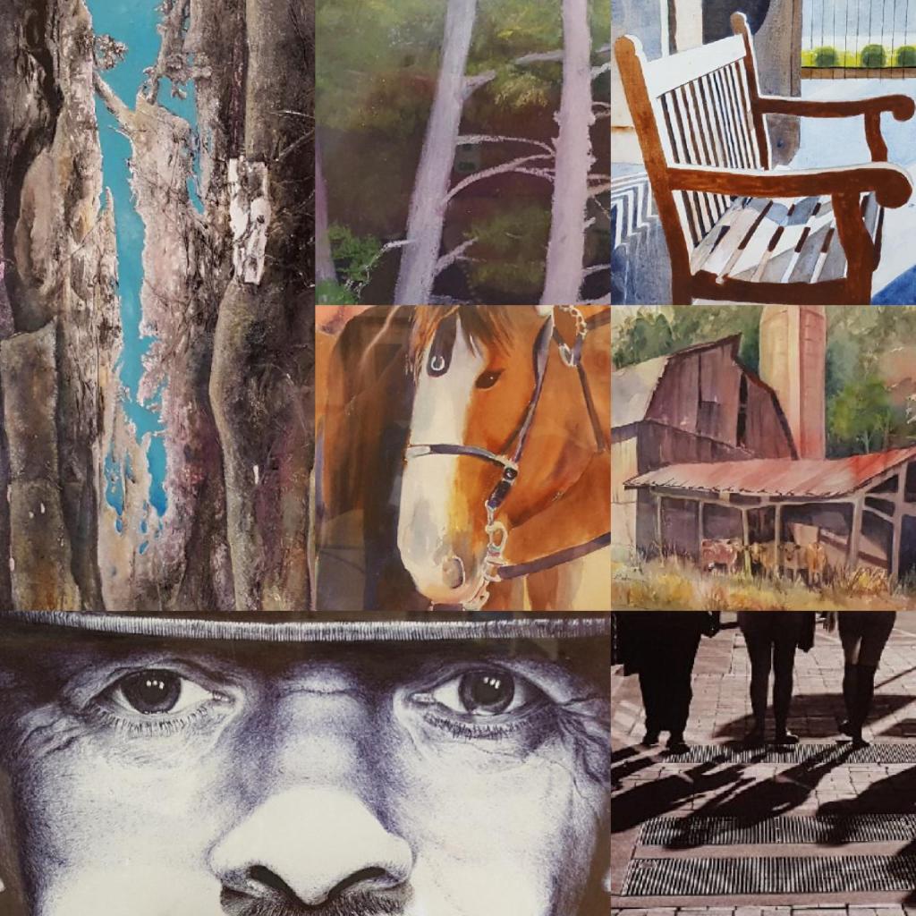 Announcing the 2017 Invitational&nbsp;Winners!