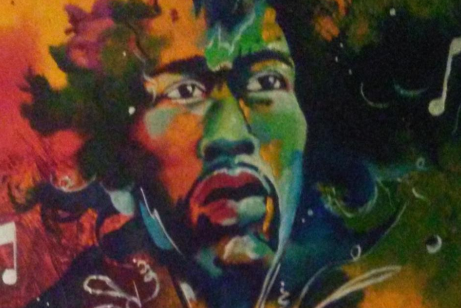 David Alston Visits the&nbsp;RAA