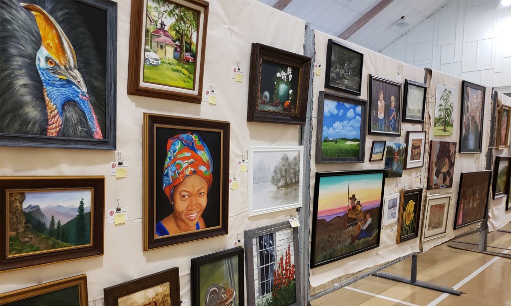 Announcing the 2019 Invitational&nbsp;Winners!