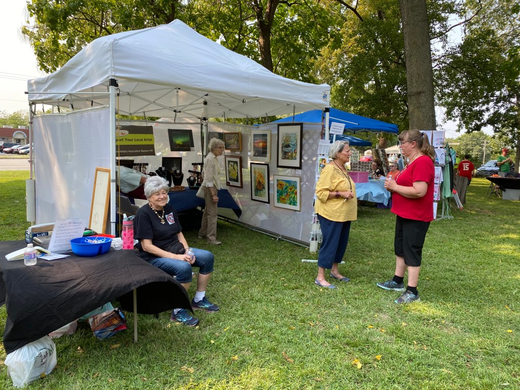 Raytown’s Festival of the&nbsp;Trails
